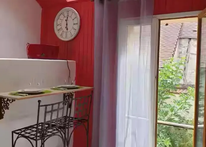 Indépendant 5 Min Gare *