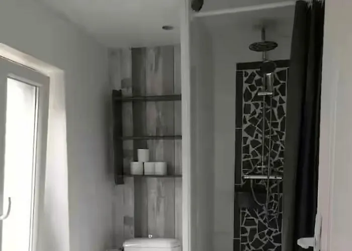 Indépendant 5 Min Gare Appartamento Nogent-l'Artaud