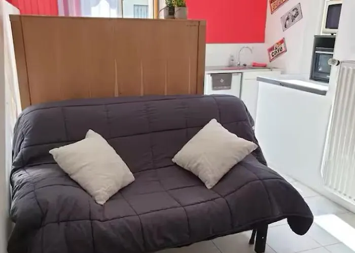 Indépendant 5 Min Gare